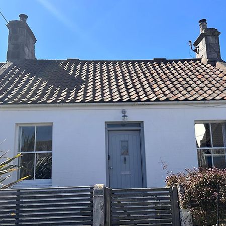 Beautiful Coastal Cottage In Pittenweem Eksteriør billede